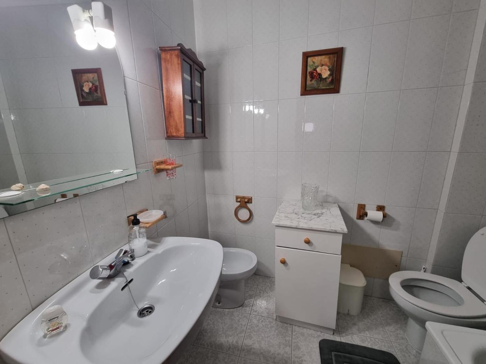 Casa Belelle Villa Neda Eksteriør billede