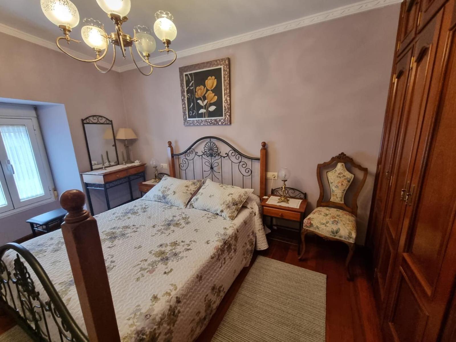 Casa Belelle Villa Neda Eksteriør billede