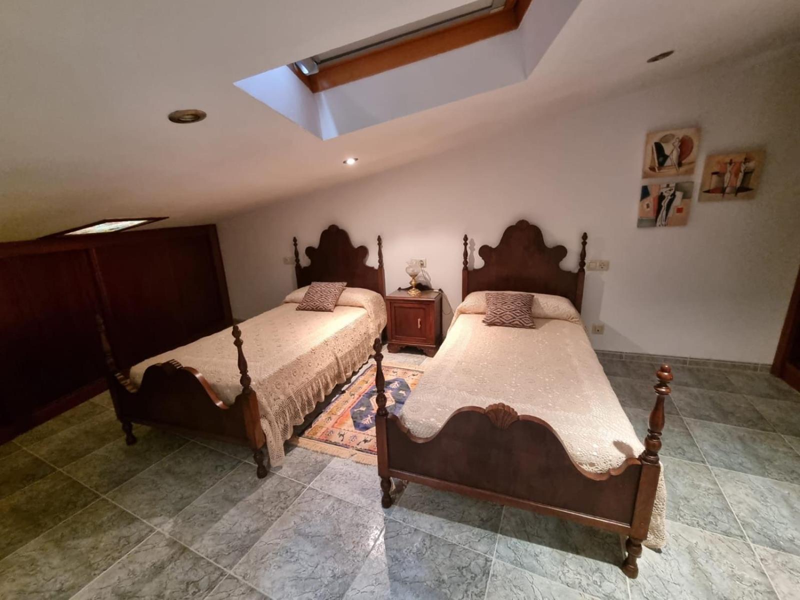 Casa Belelle Villa Neda Eksteriør billede