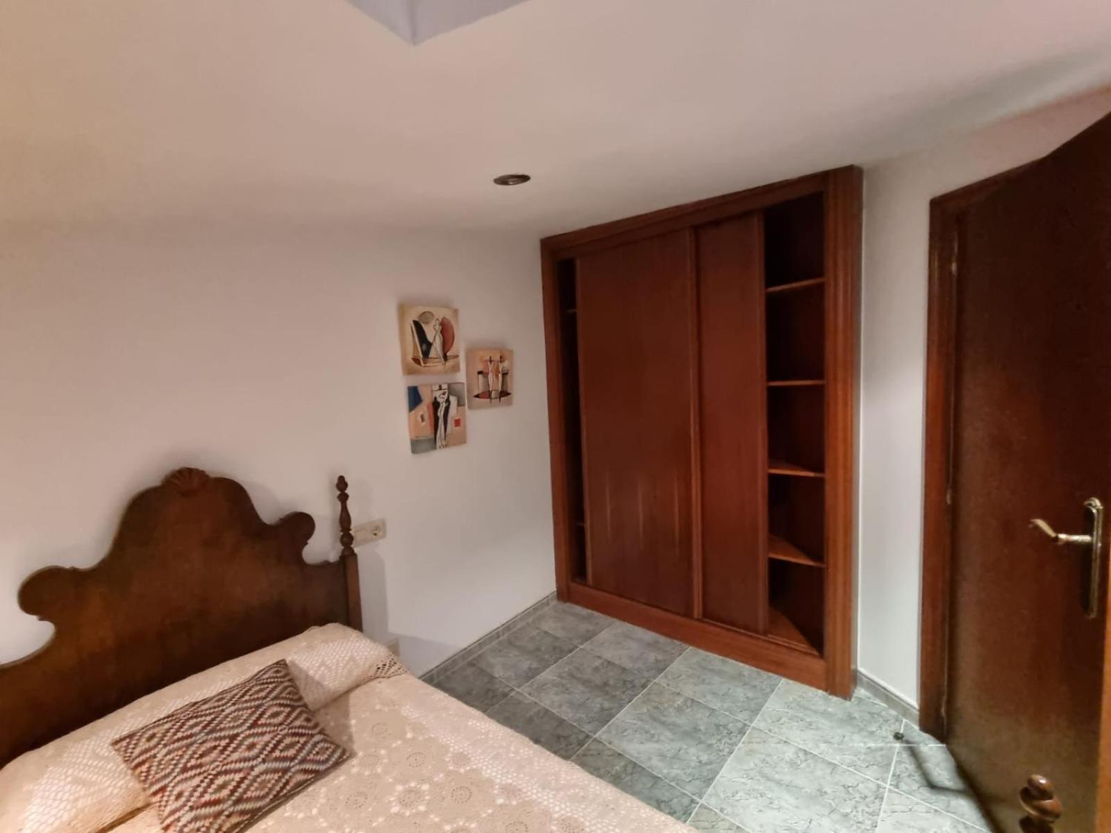 Casa Belelle Villa Neda Eksteriør billede